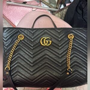 COPY - Used Gucci Tote Bag